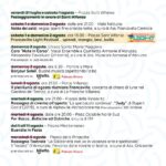 Estate 2020 a Francavilla al Mare: tutti gli eventi 9