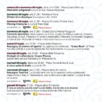 Estate 2020 a Francavilla al Mare: tutti gli eventi 10