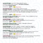 Estate 2020 a Francavilla al Mare: tutti gli eventi 11