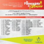 Estate 2020 a Francavilla al Mare: tutti gli eventi 2