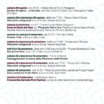 Estate 2020 a Francavilla al Mare: tutti gli eventi 6