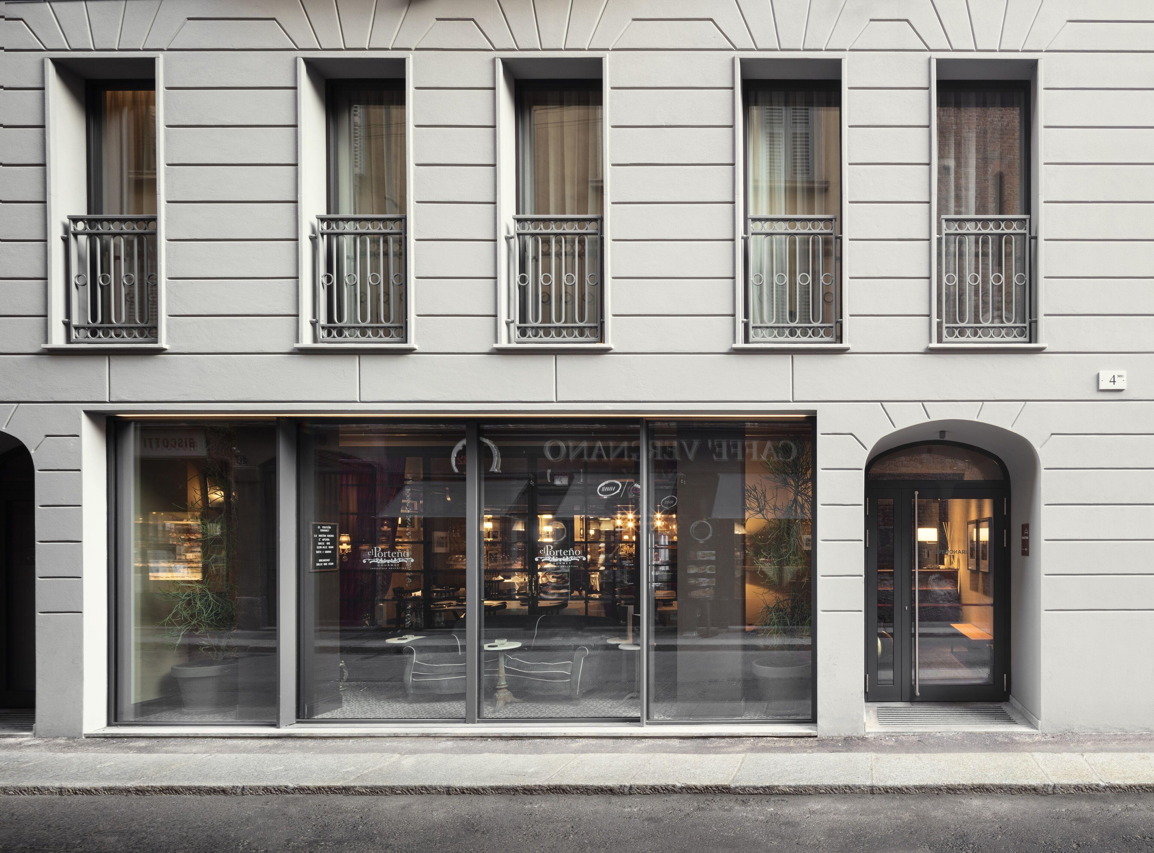 6 Hotel Family-Friendly vicino a Parco Sempione con Accesso Facile