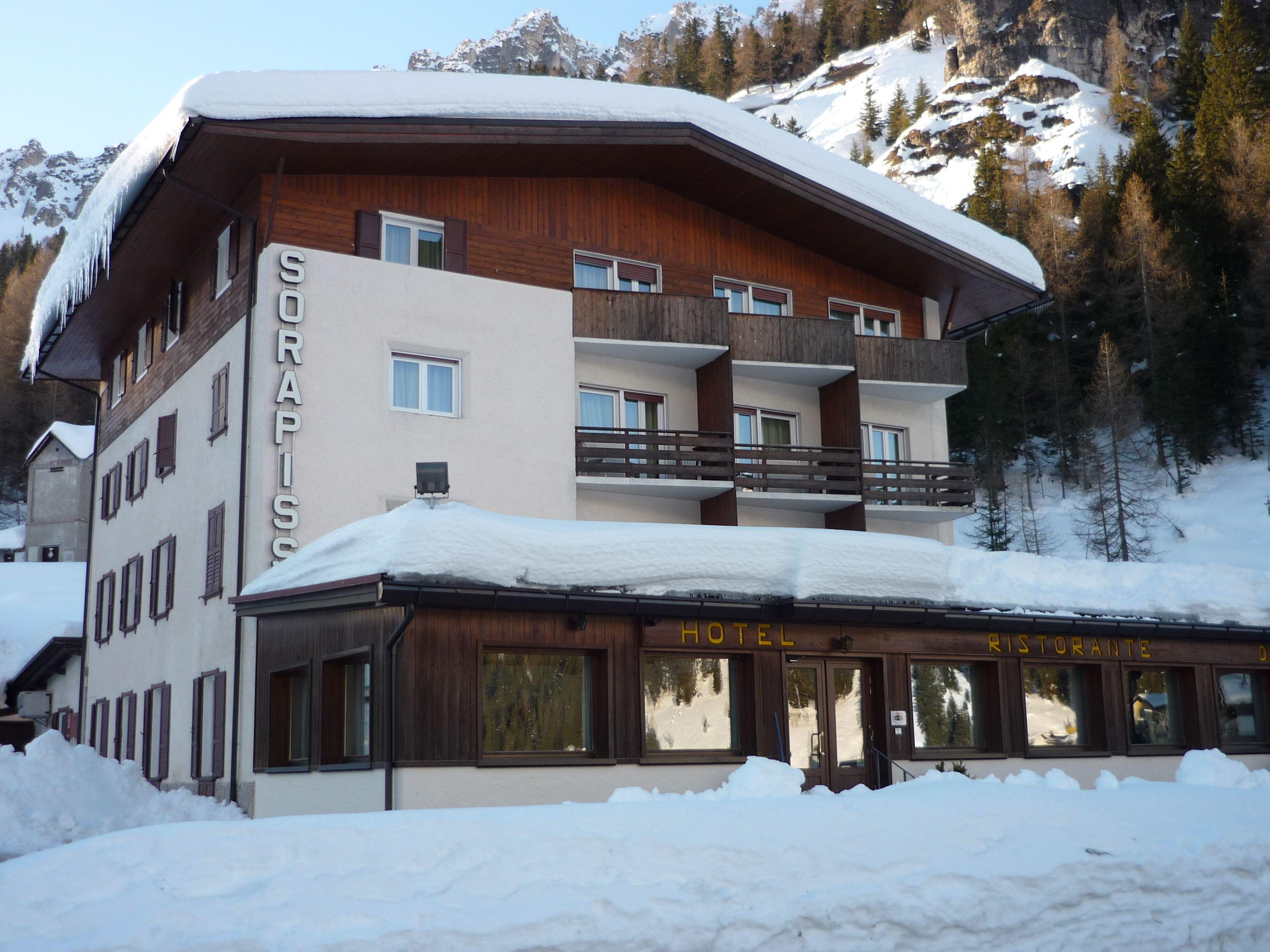 4 Resort vicino al Lago di Misurina per una Fuga in Quota
