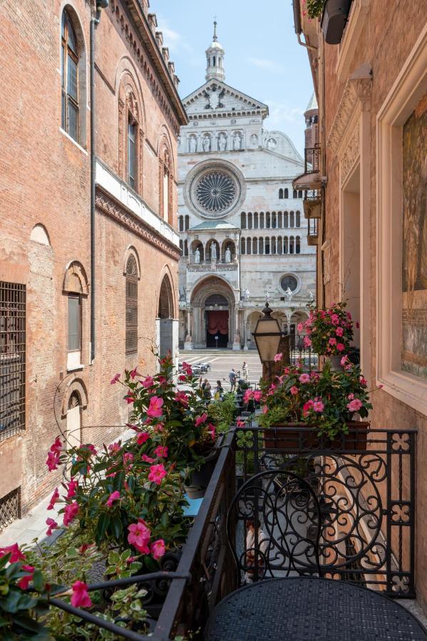 4 Hotel dal Design Eccezionale in Provincia di Cremona da Prenotare