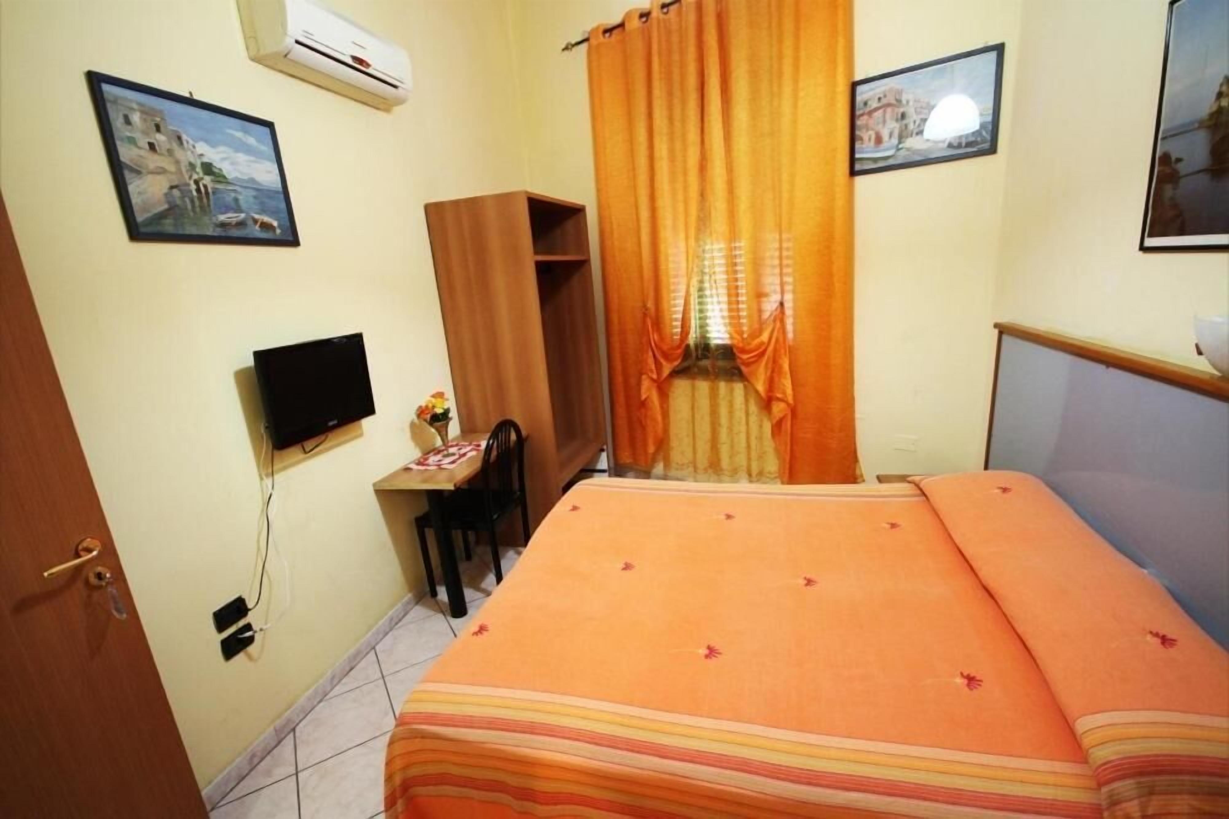 Dove Dormire vicino alla Galleria Borbonica: 9 Hotel a Napoli