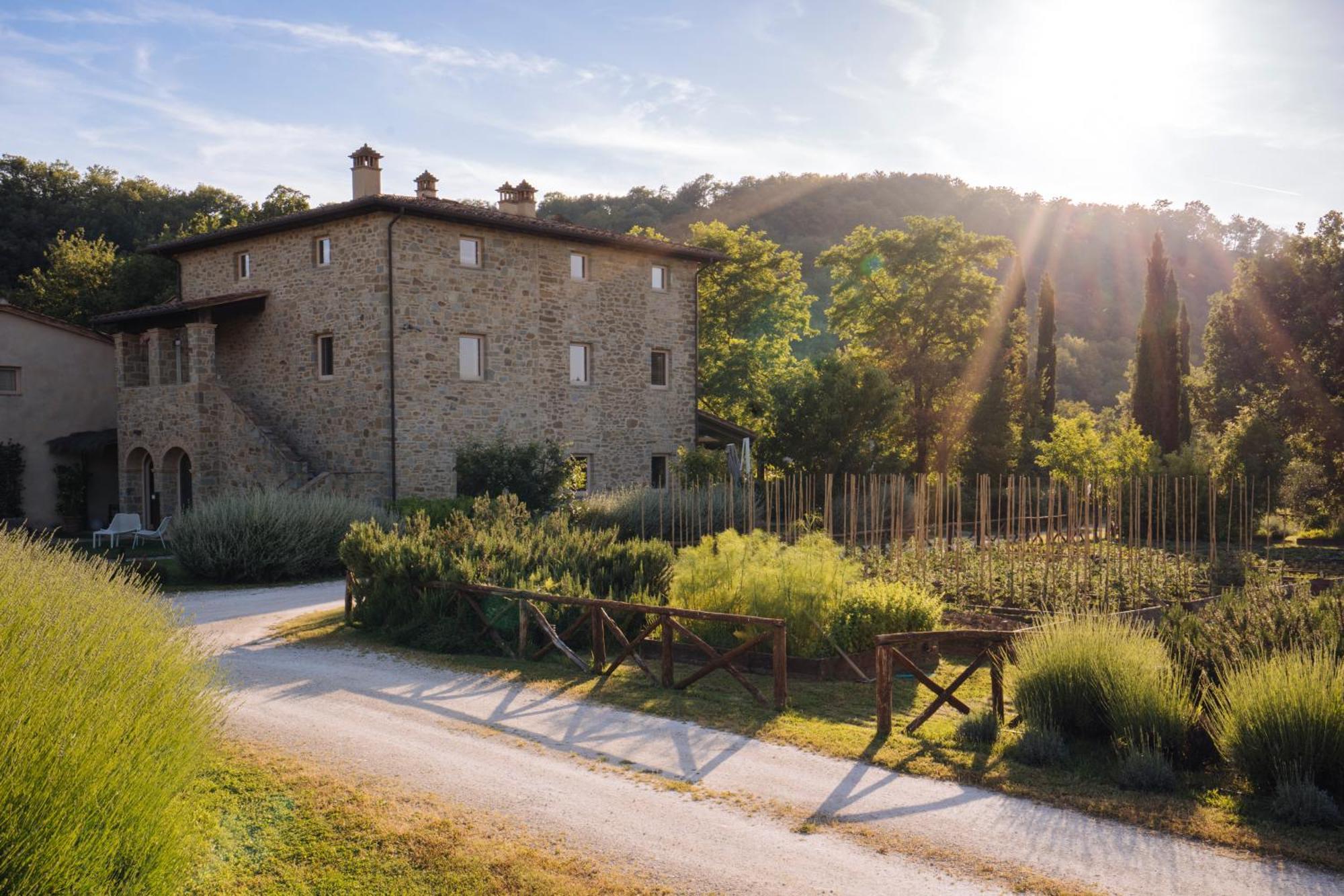 9 Hotel Family Friendly in Val di Chiana per Vacanze con Bambini