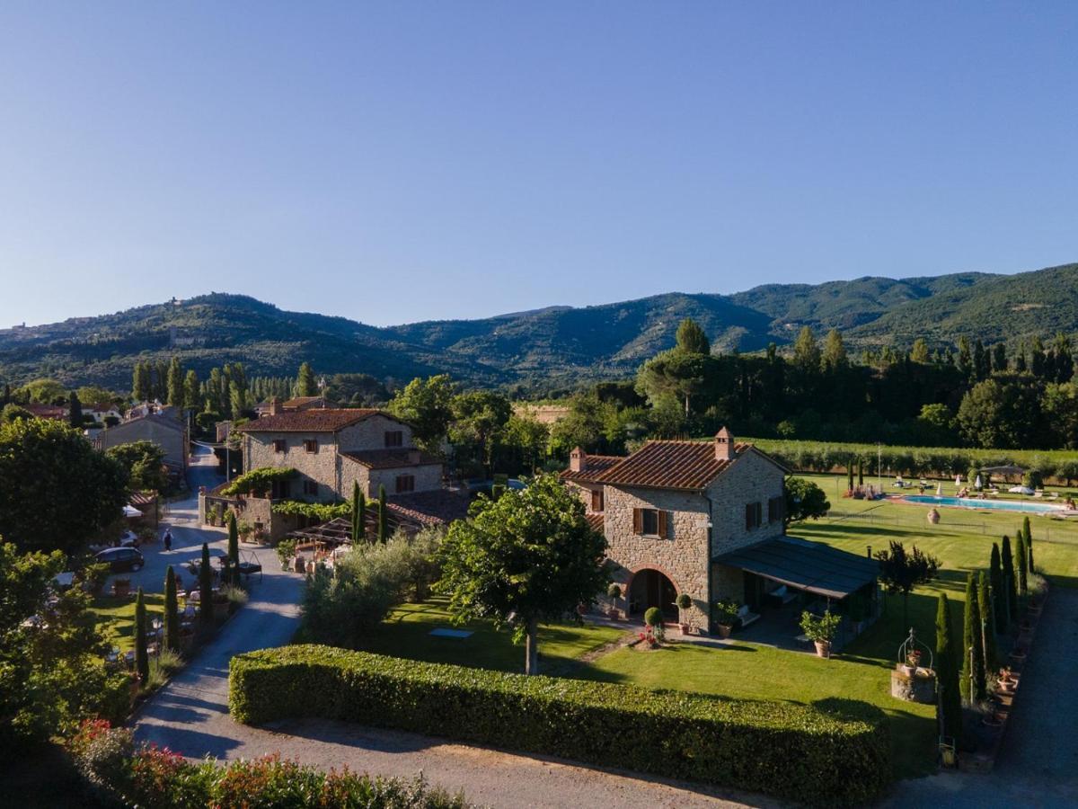 4 Hotel Economici in Val di Chiana per Viaggiare Bene