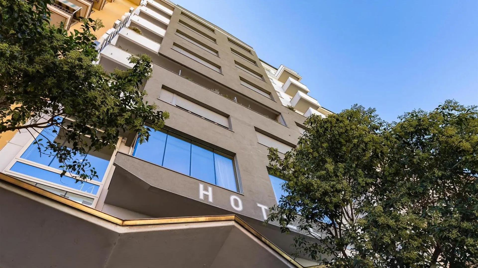 Dove Soggiornare vicino a Palazzo Massimo: 5 Hotel Best Western