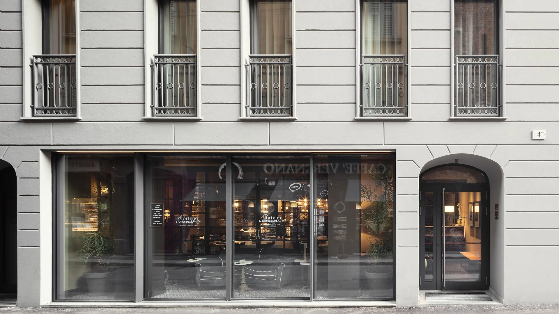 6 Hotel Family-Friendly vicino a Parco Sempione con Accesso Facile