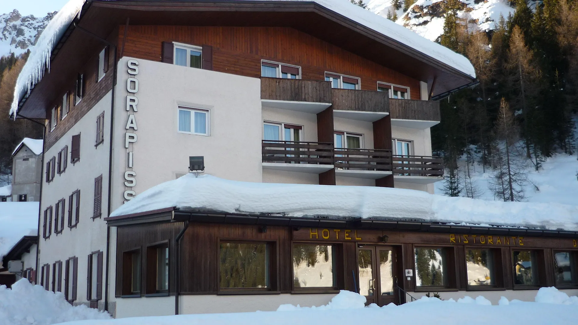 4 Resort vicino al Lago di Misurina per una Fuga in Quota