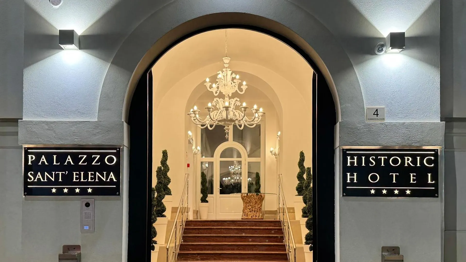 4 Hotel con Accesso Facile allo Stadio Pino Zaccheria