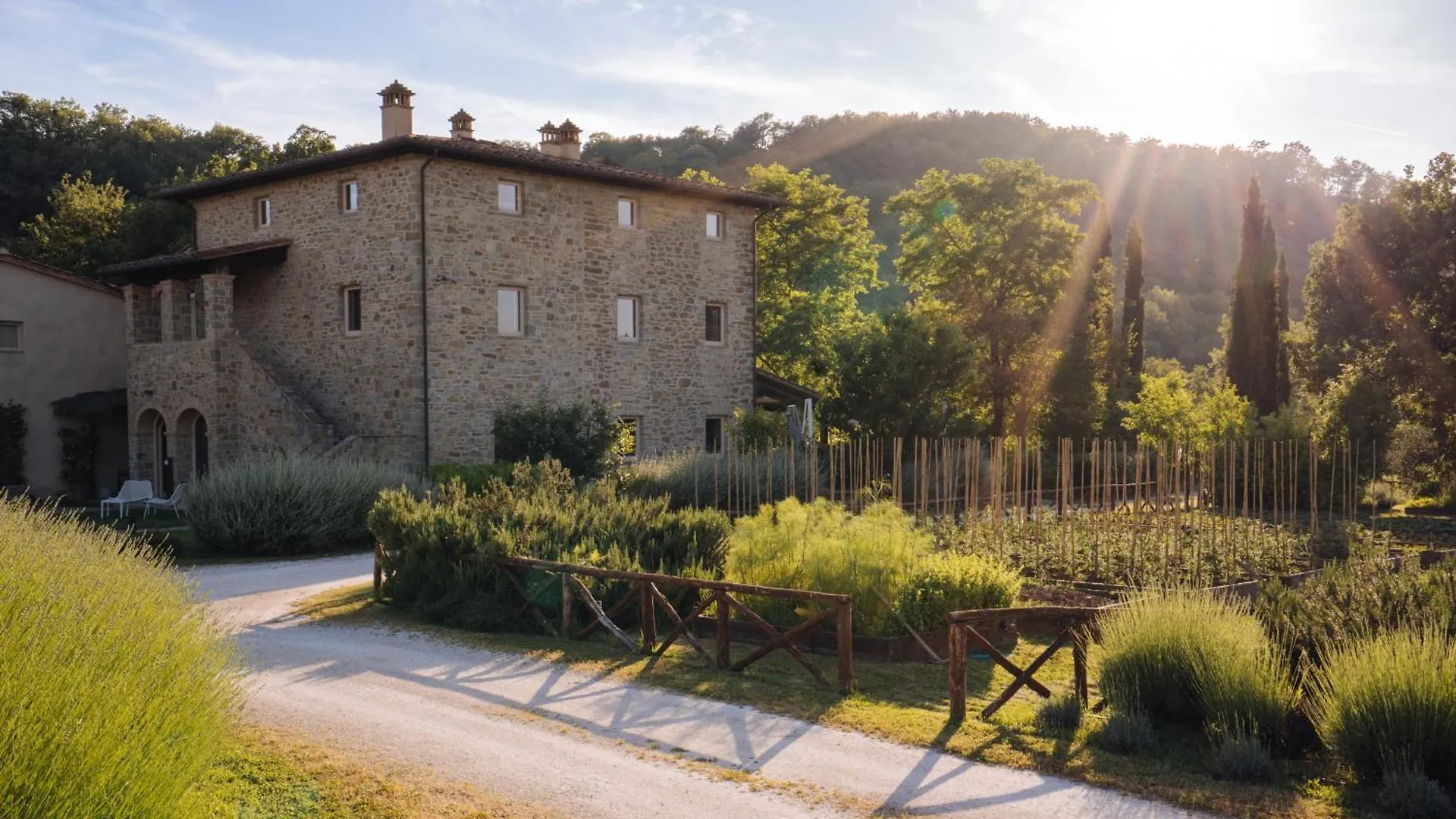 9 Hotel Family Friendly in Val di Chiana per Vacanze con Bambini