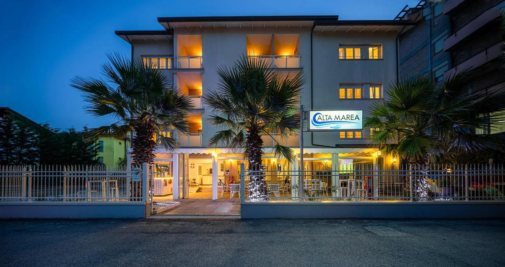 8 Hotel 3 Stelle a Cesenatico da Considerare Prima di Prenotare