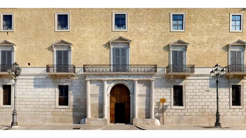 4 Hotel per Coppie vicino alla Cattedrale di Trani