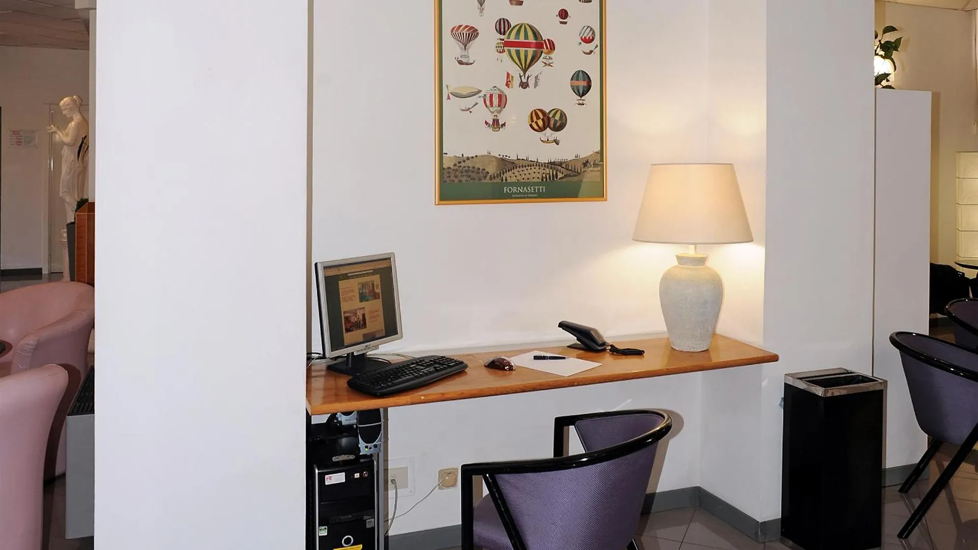 9 Hotel Romantici sulla Via Francigena per una Fuga di Coppia