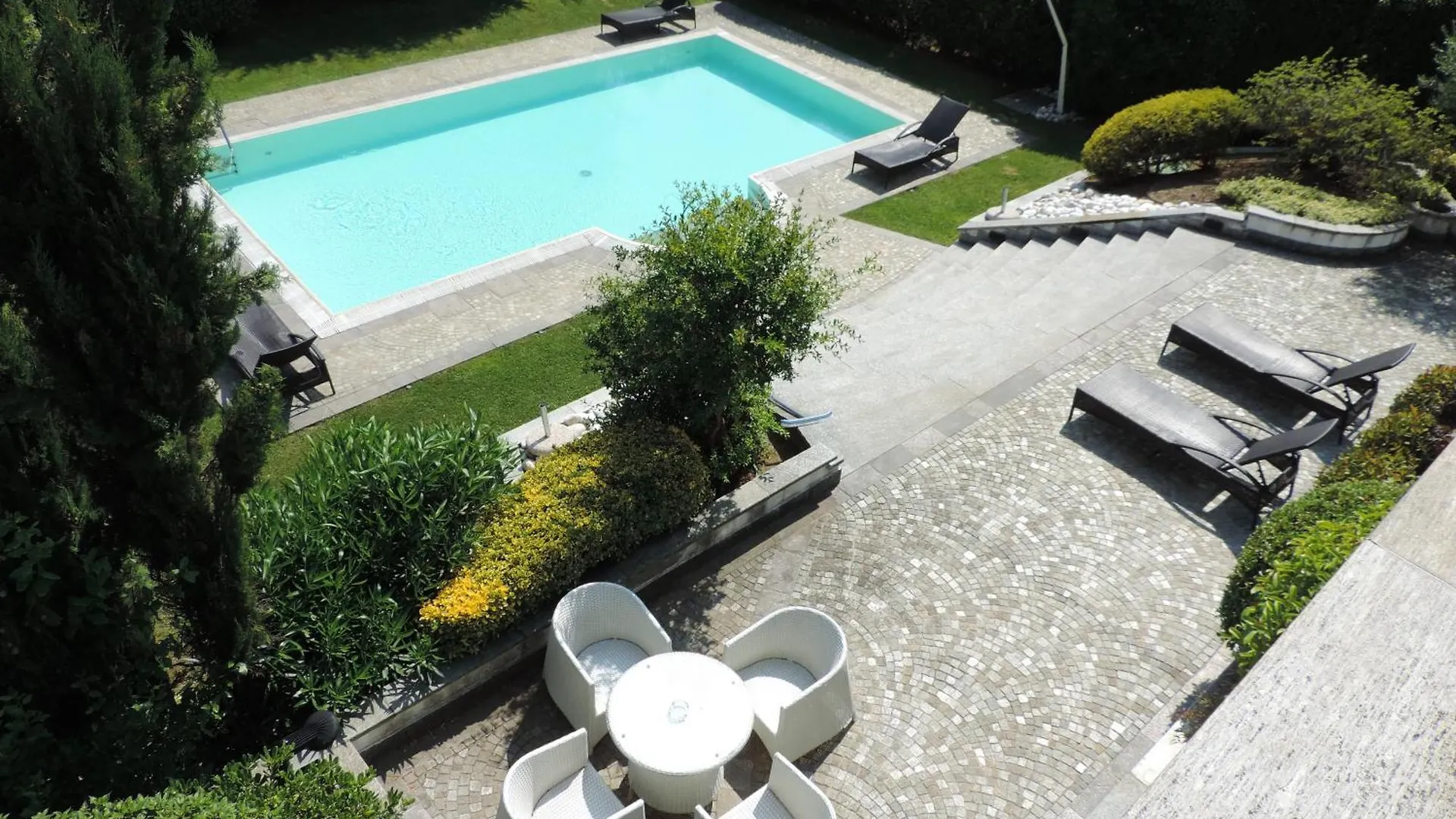 11 Hotel di Lusso in Lombardia Che Vale Davvero la Pena Prenotare