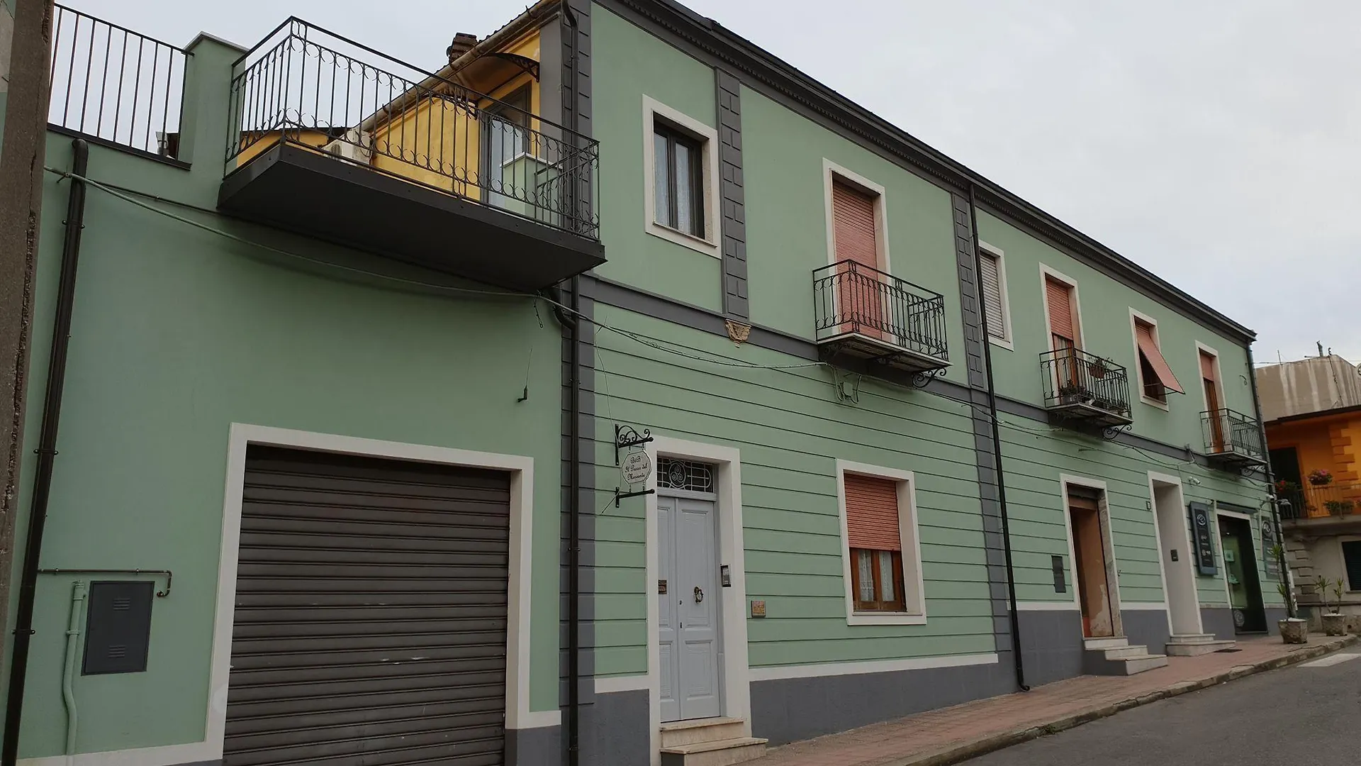 15 Hotel Centrali in Calabria da Prenotare Subito