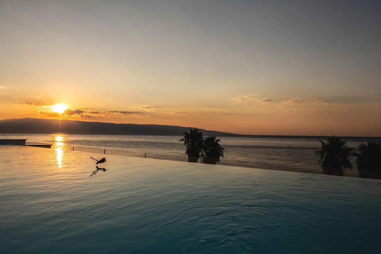 7 Hotel con Spa in Sicilia che Vale la Pena Scegliere