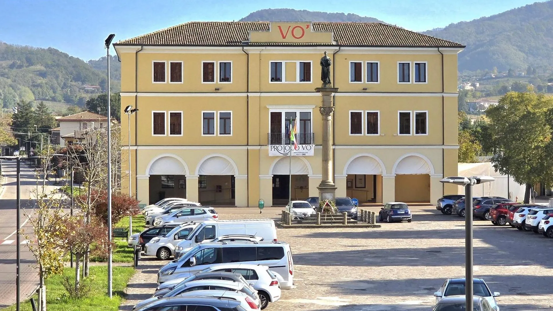 7 B&B e Appartamenti in Veneto per Viaggiare Bene