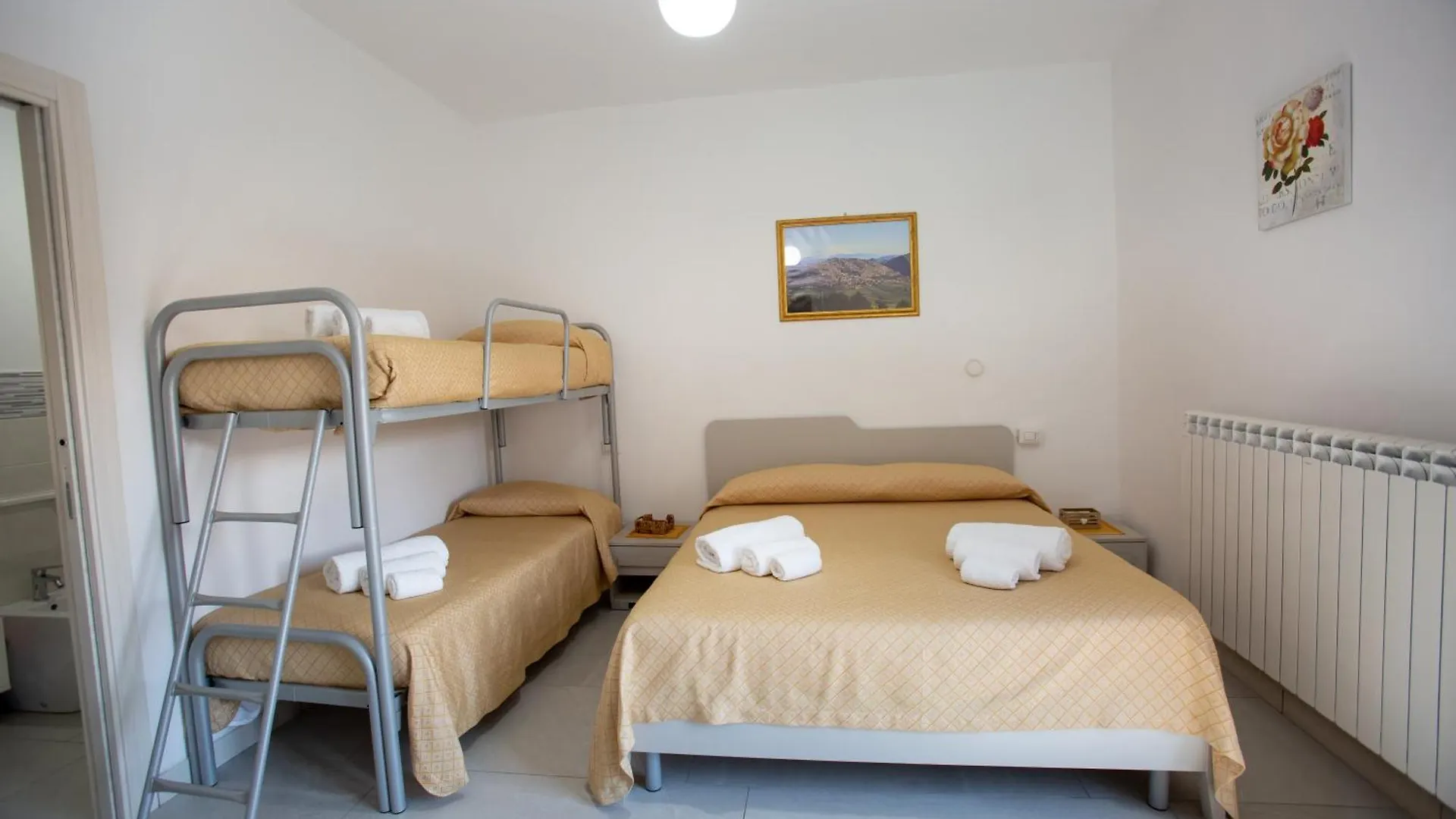 11 Guest House in Italia da Considerare Prima di Prenotare