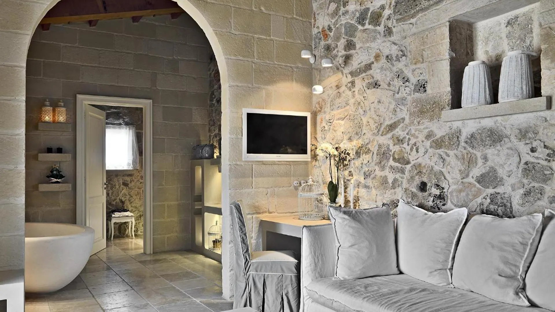 10 Ville in Puglia che Vale Davvero la Pena Prenotare