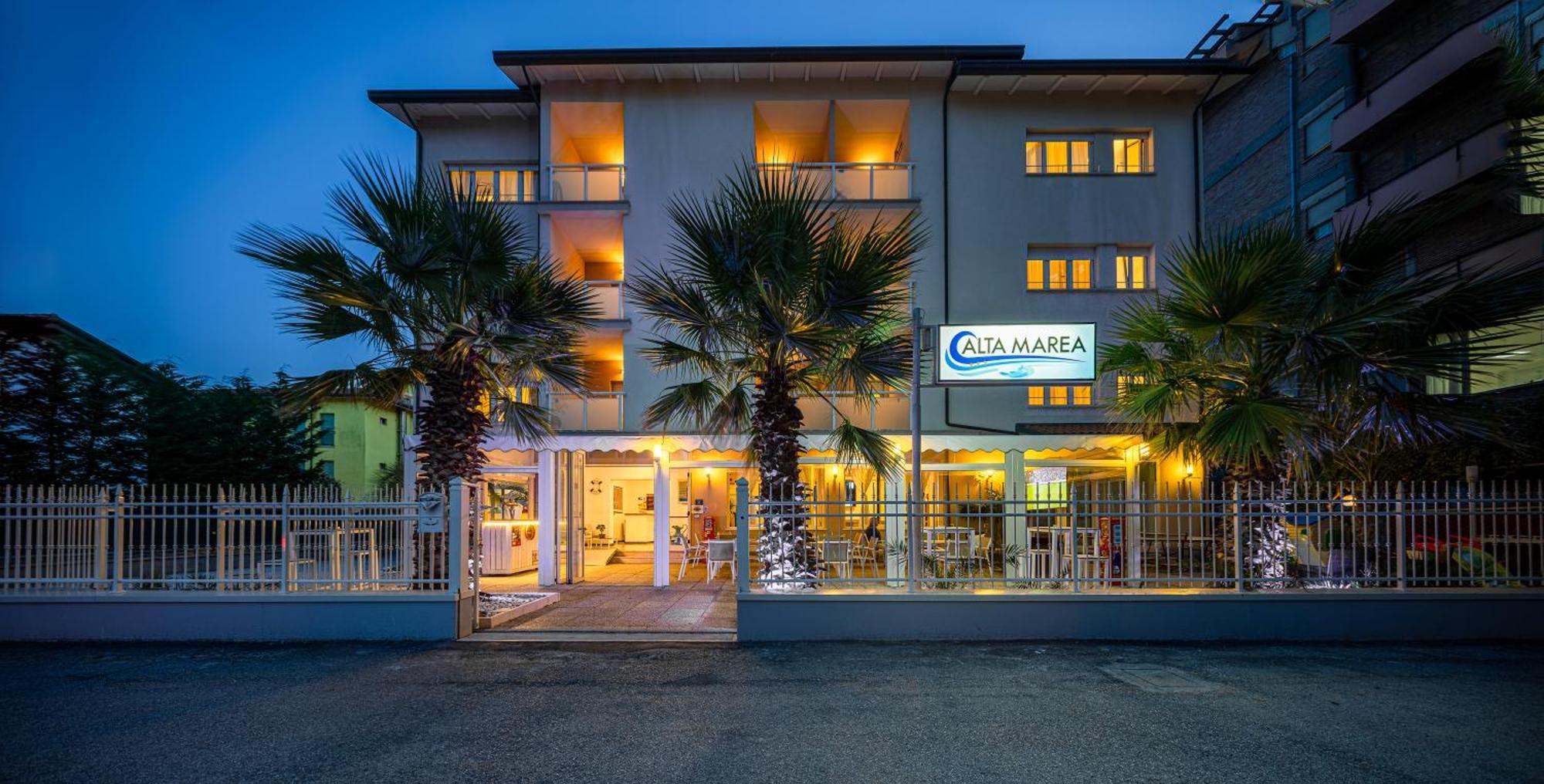 8 Hotel 3 Stelle a Cesenatico da Considerare Prima di Prenotare