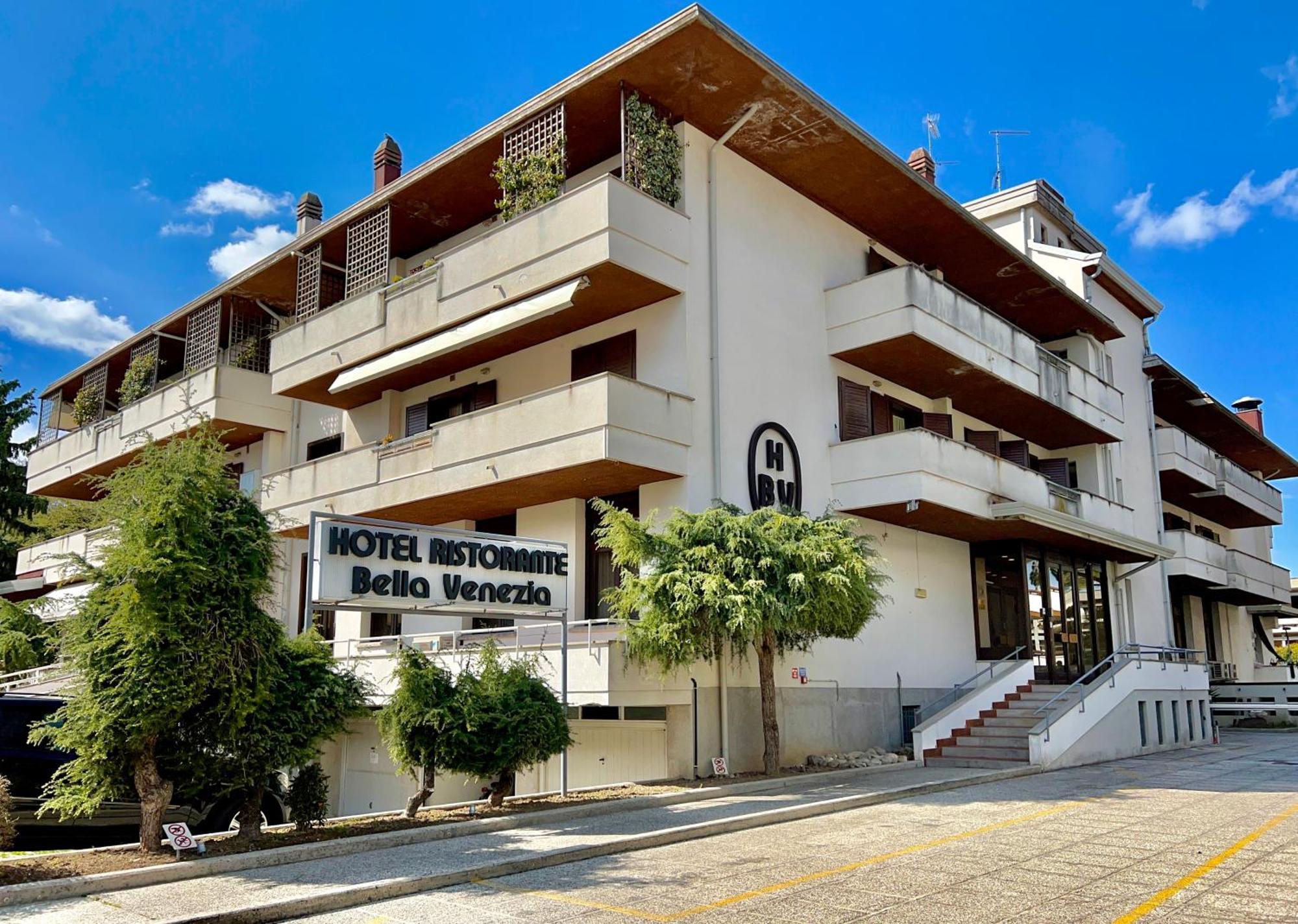 15 Hotel Centrali in Friuli Venezia Giulia da Non Perdere