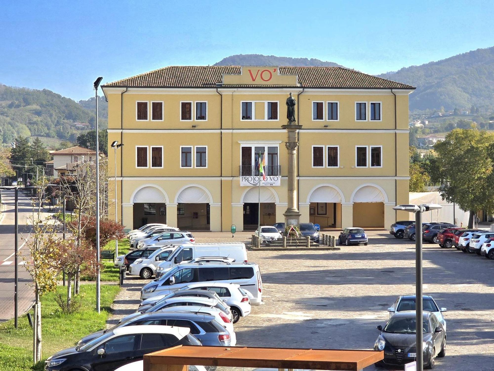 7 B&B e Appartamenti in Veneto per Viaggiare Bene