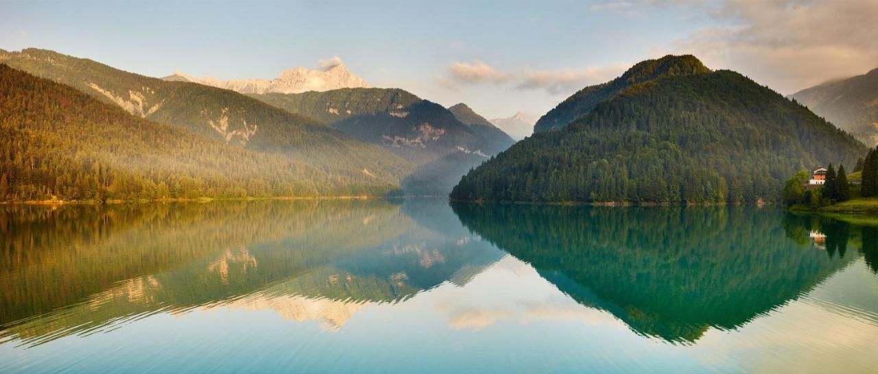 6 Hotel 4 Stelle nelle Alpi Italiane per Ogni Stagione