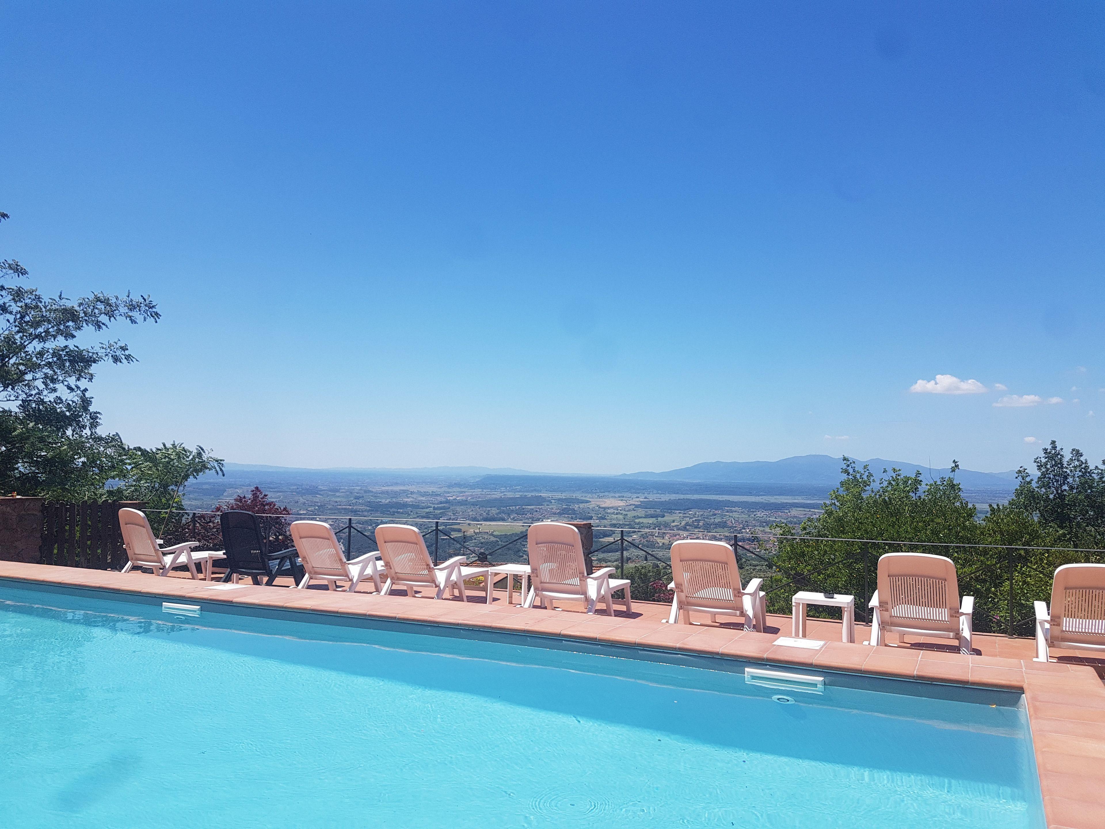 Dove Soggiornare in Toscana: 9 Hotel 3 Stelle da Considerare