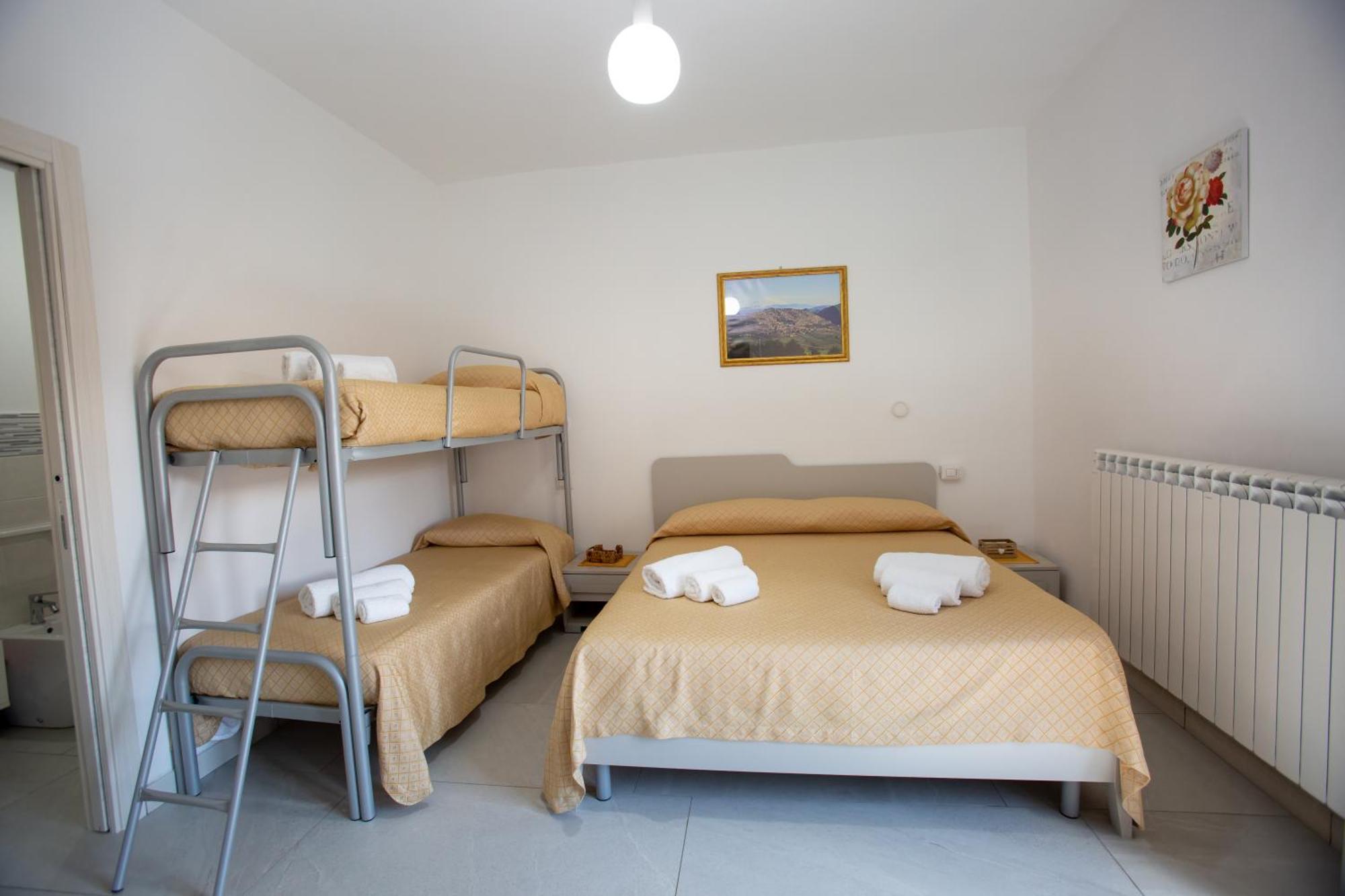 11 Guest House in Italia da Considerare Prima di Prenotare