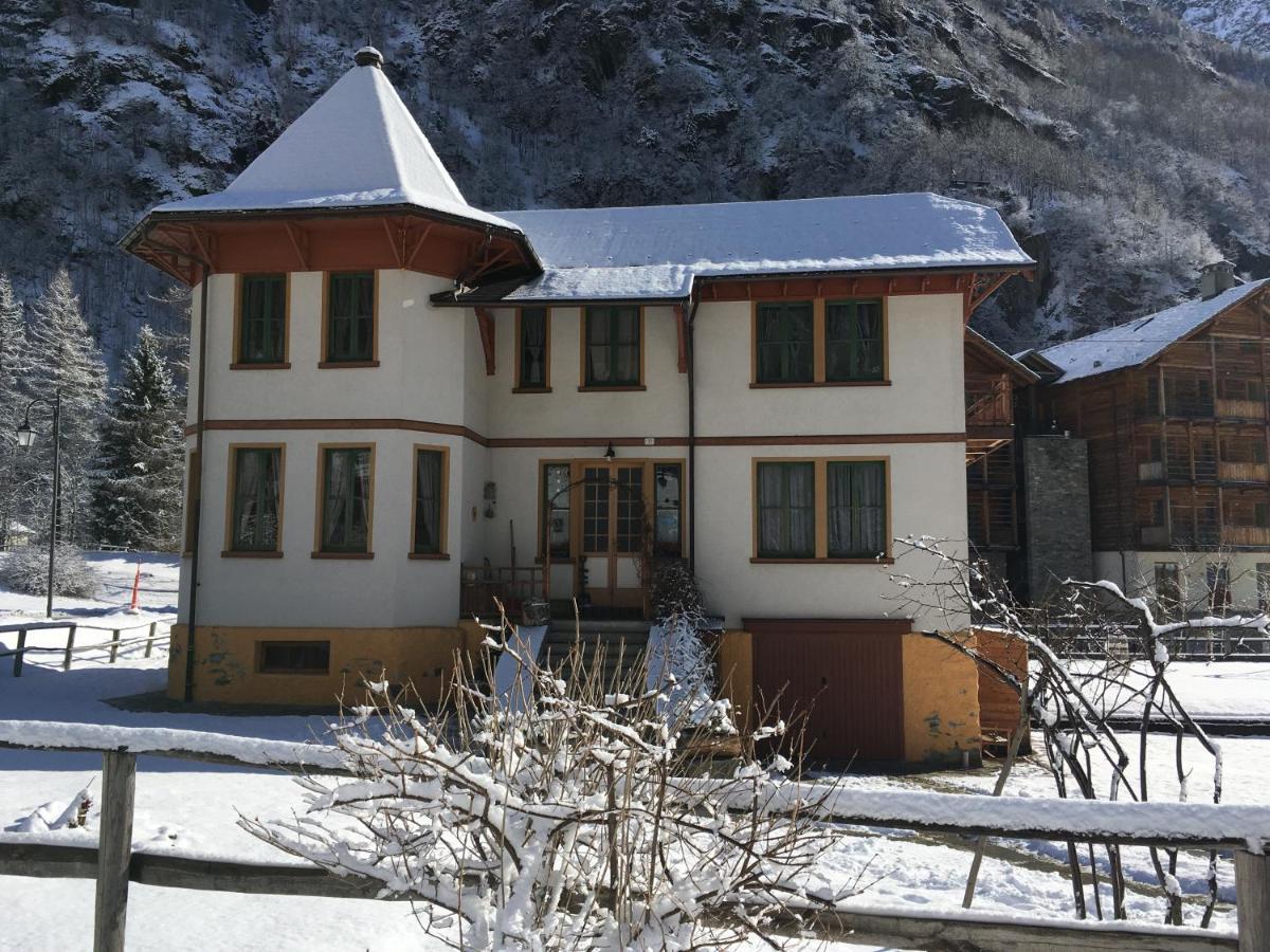 4 Hotel Economici a Monterosa per Sciatori e Viaggiatori