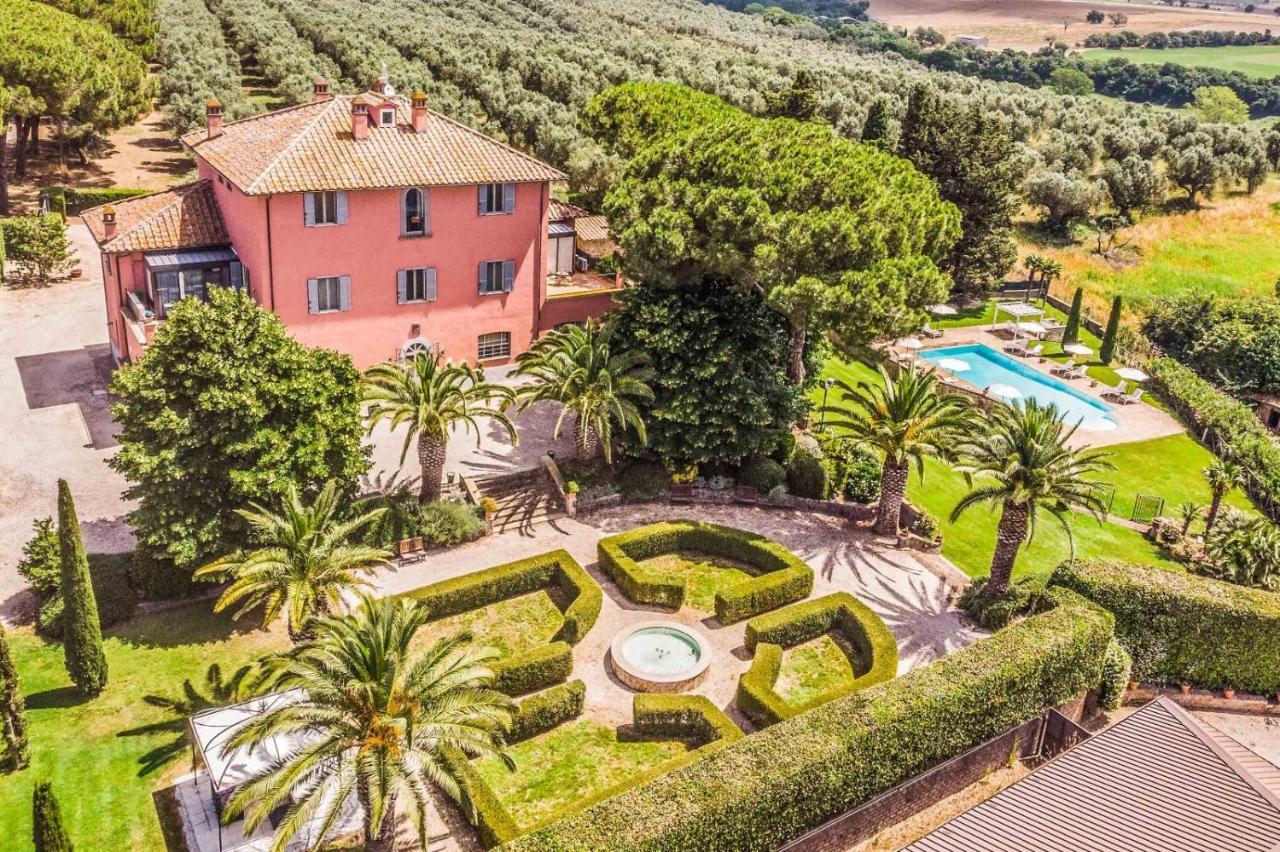 Where to Stay in Tuscia: Le 13 Migliori Country House