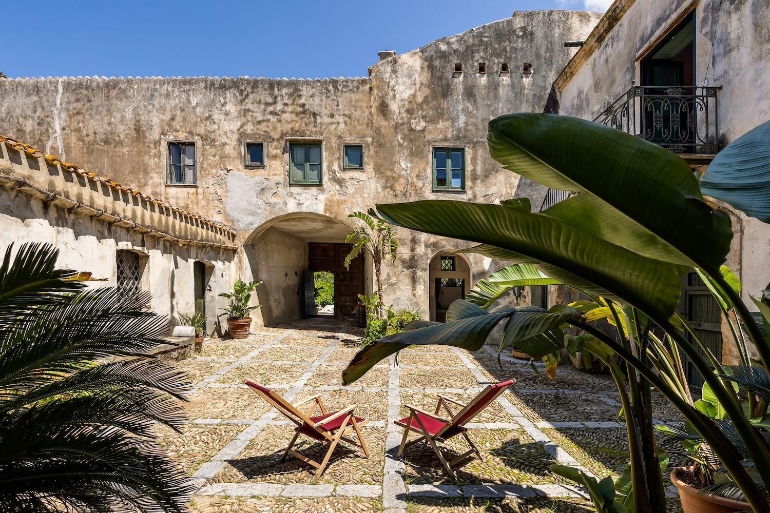 4 Case Vacanza in Italia da Prenotare Adesso